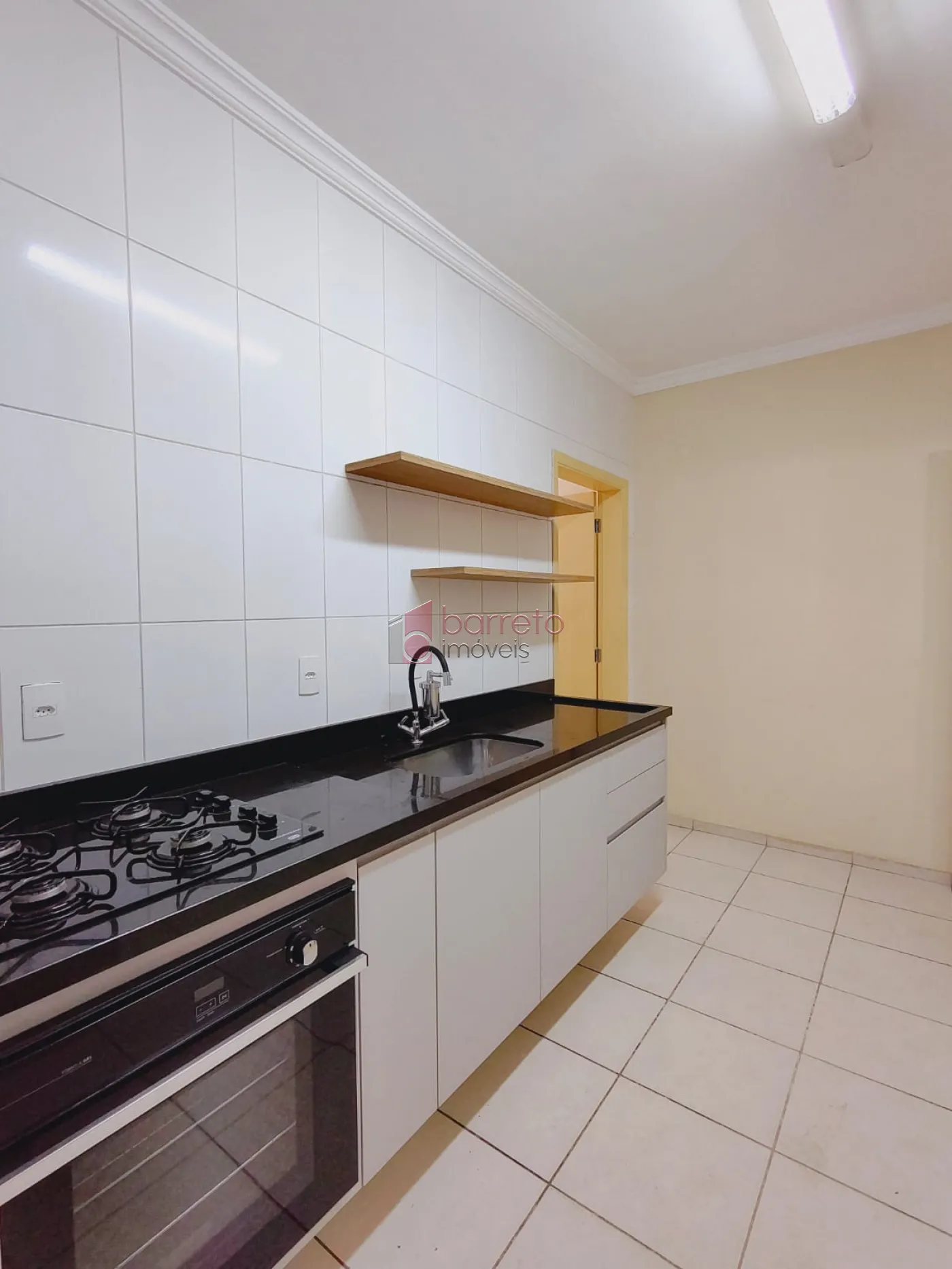 CASA TÉRREA À VENDA NO JARDIM PLANALTO – JUNDIAÍ/SP