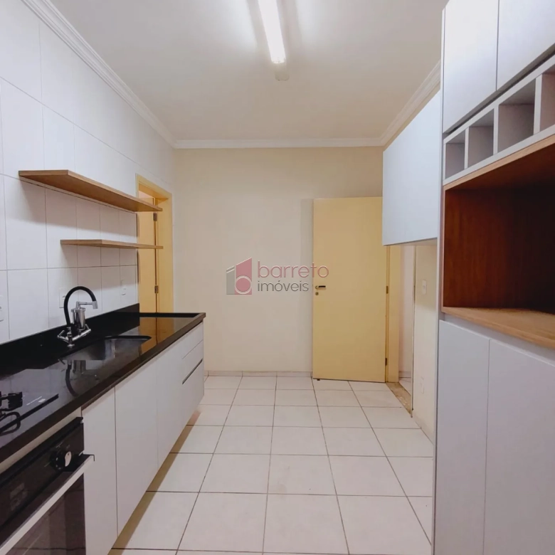 CASA TÉRREA À VENDA NO JARDIM PLANALTO – JUNDIAÍ/SP