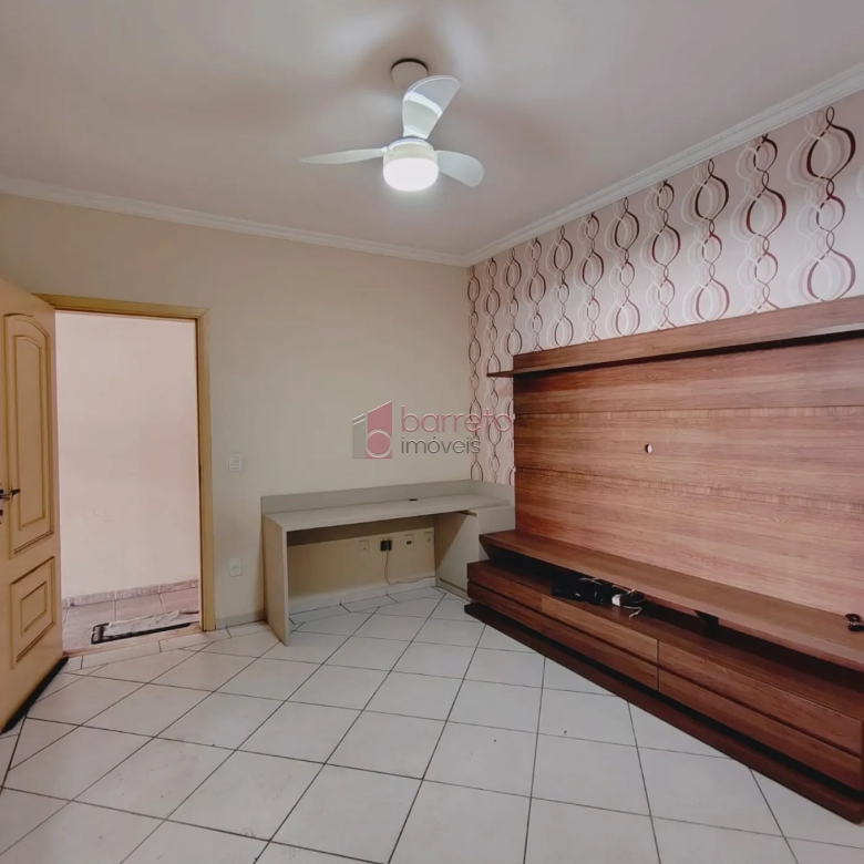 CASA TÉRREA À VENDA NO JARDIM PLANALTO – JUNDIAÍ/SP