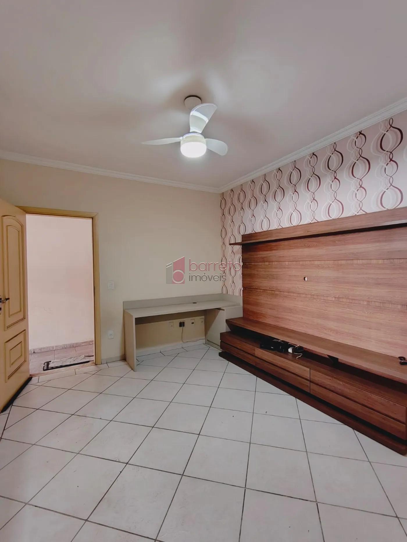 CASA TÉRREA À VENDA NO JARDIM PLANALTO – JUNDIAÍ/SP