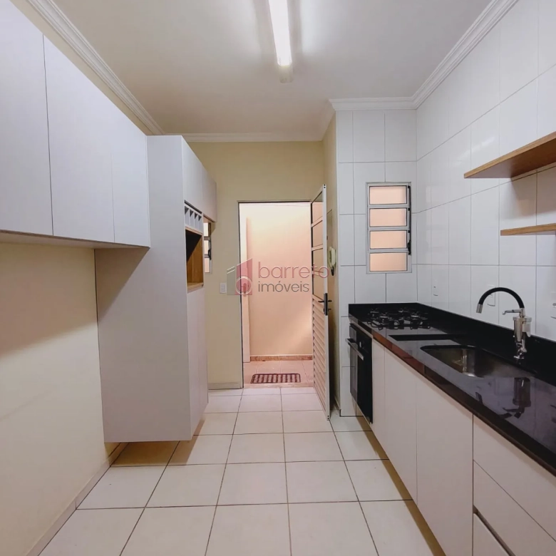 CASA TÉRREA À VENDA NO JARDIM PLANALTO – JUNDIAÍ/SP