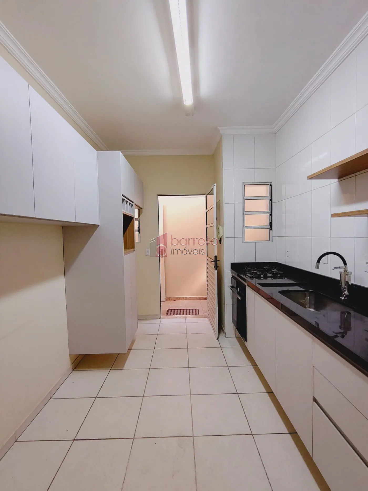 CASA TÉRREA À VENDA NO JARDIM PLANALTO – JUNDIAÍ/SP