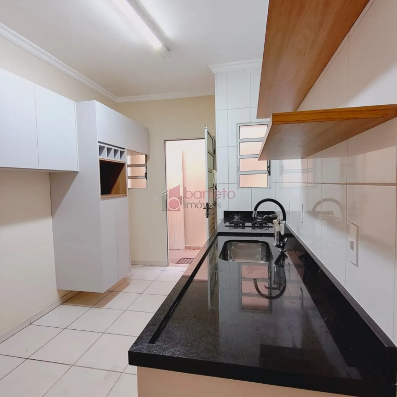 CASA TÉRREA À VENDA NO JARDIM PLANALTO – JUNDIAÍ/SP