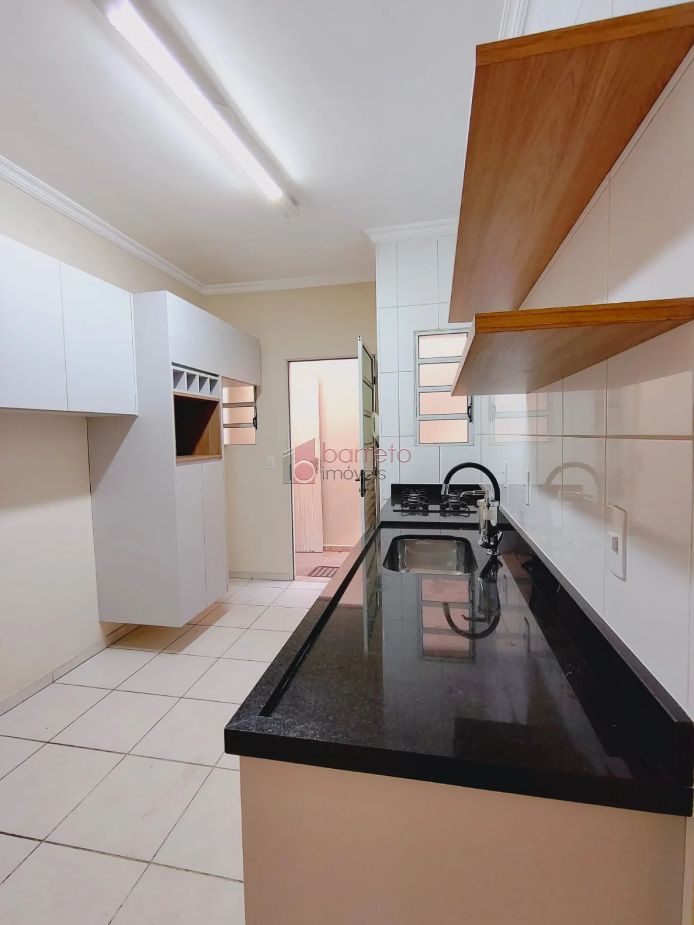 CASA TÉRREA À VENDA NO JARDIM PLANALTO – JUNDIAÍ/SP