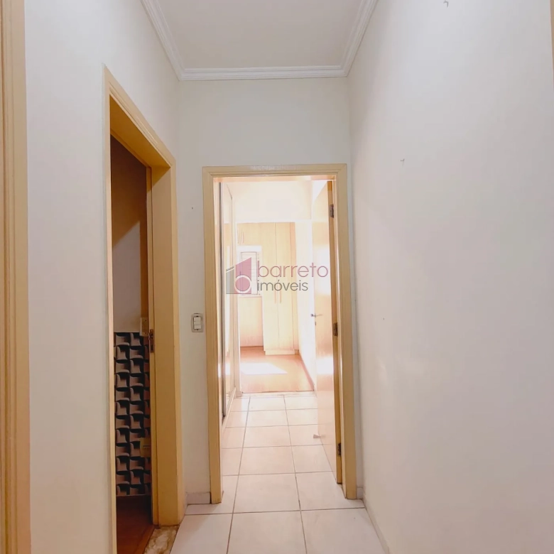 CASA TÉRREA À VENDA NO JARDIM PLANALTO – JUNDIAÍ/SP