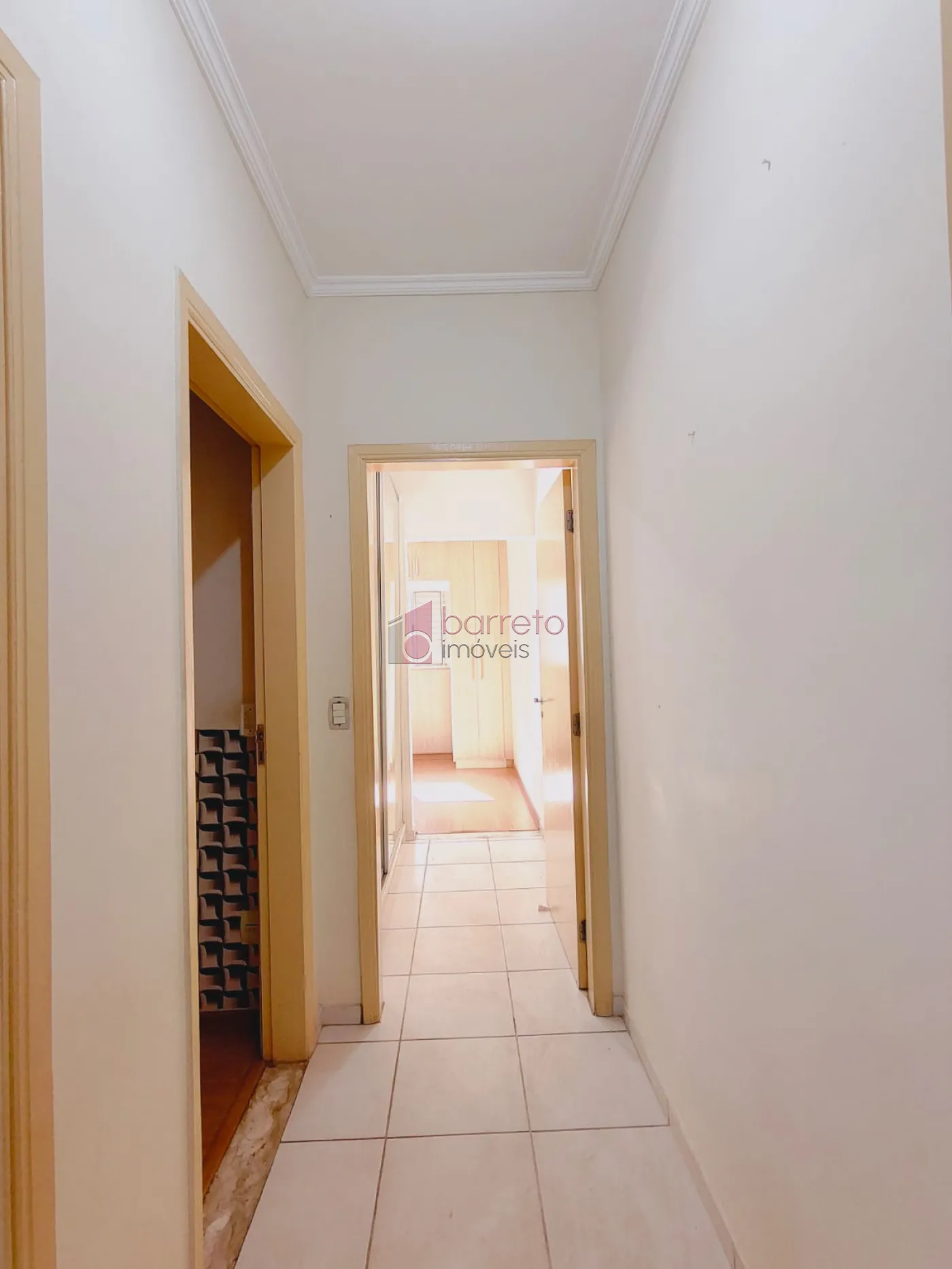 CASA TÉRREA À VENDA NO JARDIM PLANALTO – JUNDIAÍ/SP