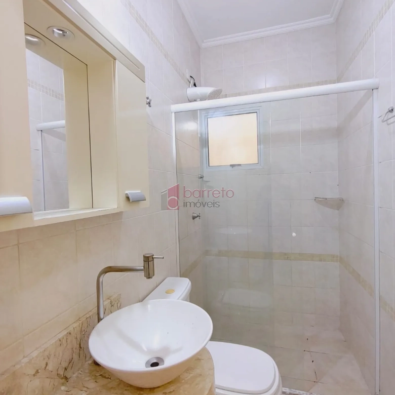 CASA TÉRREA À VENDA NO JARDIM PLANALTO – JUNDIAÍ/SP