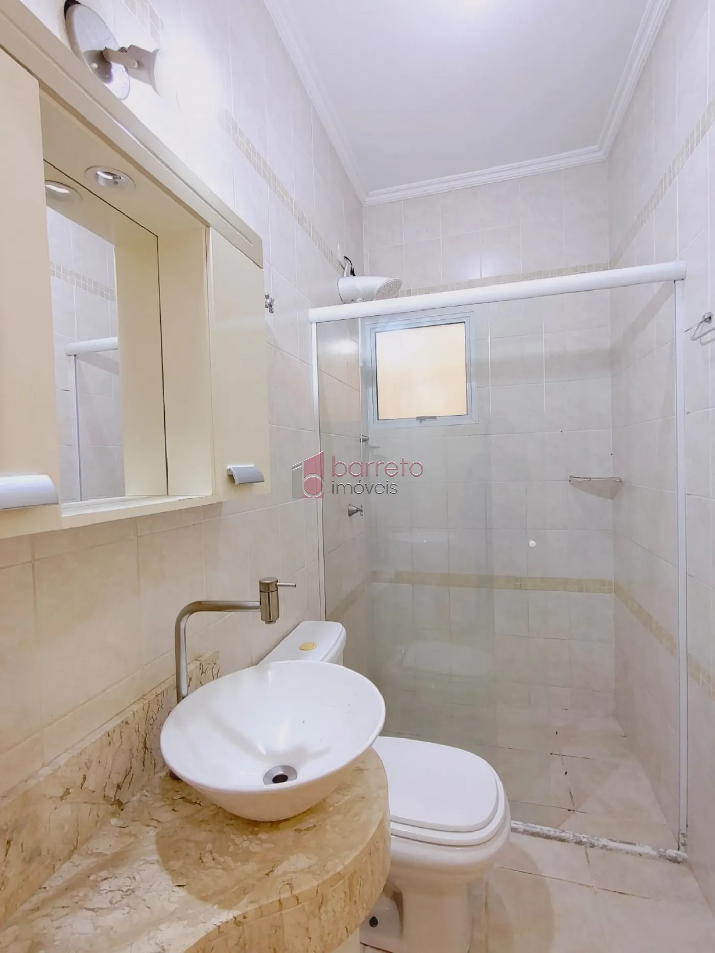 CASA TÉRREA À VENDA NO JARDIM PLANALTO – JUNDIAÍ/SP