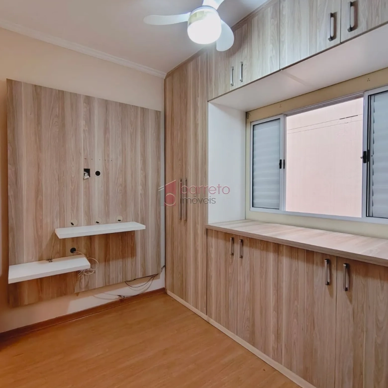 CASA TÉRREA À VENDA NO JARDIM PLANALTO – JUNDIAÍ/SP