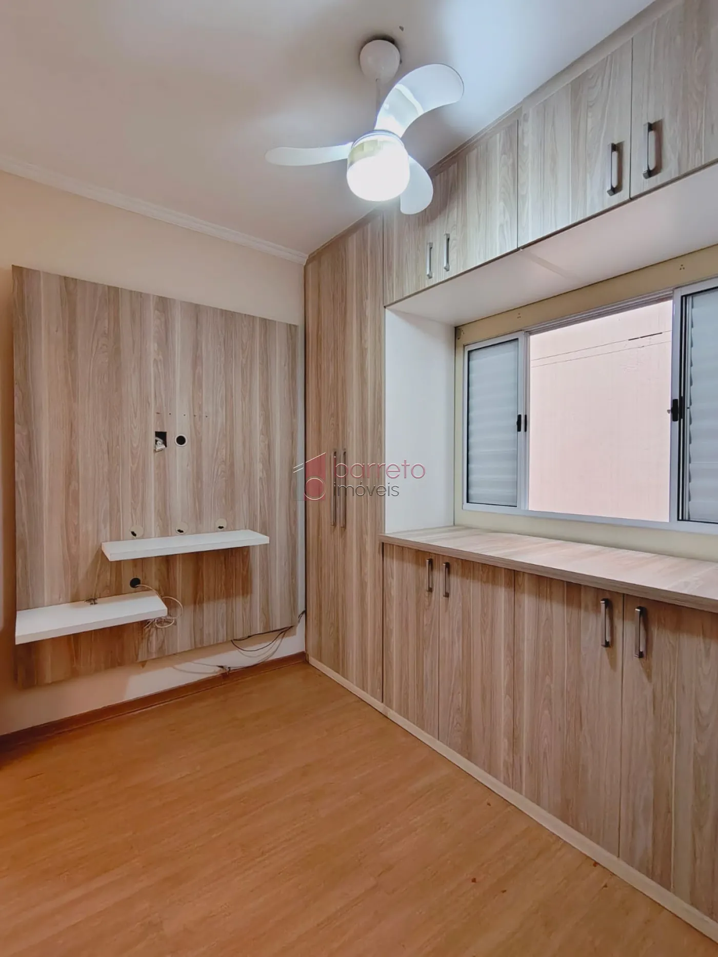 CASA TÉRREA À VENDA NO JARDIM PLANALTO – JUNDIAÍ/SP