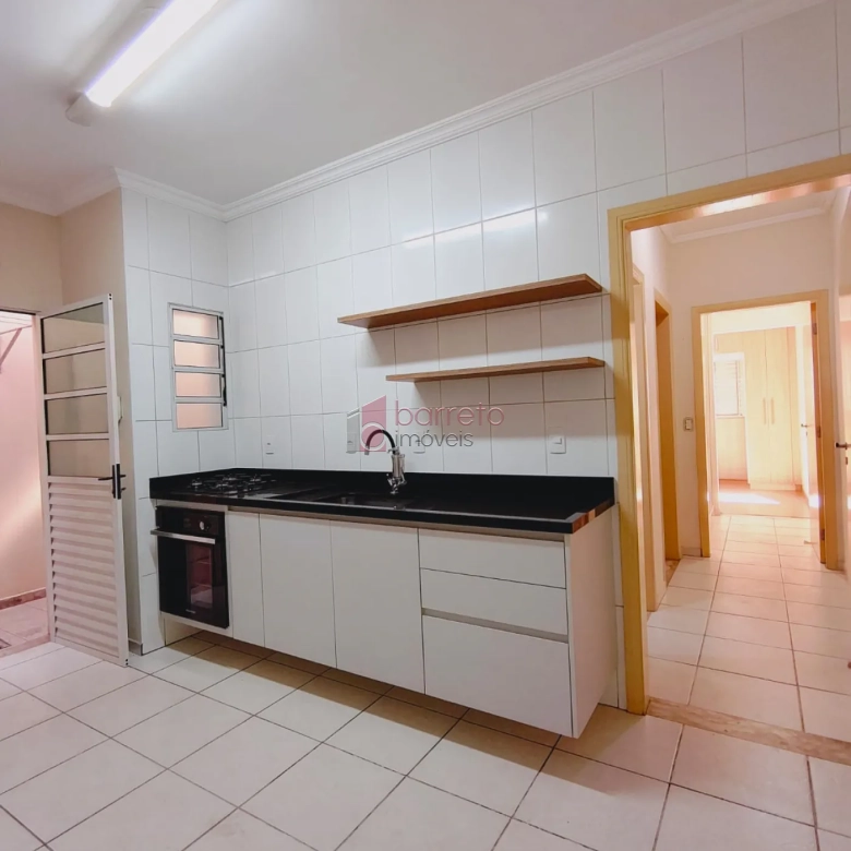 CASA TÉRREA À VENDA NO JARDIM PLANALTO – JUNDIAÍ/SP
