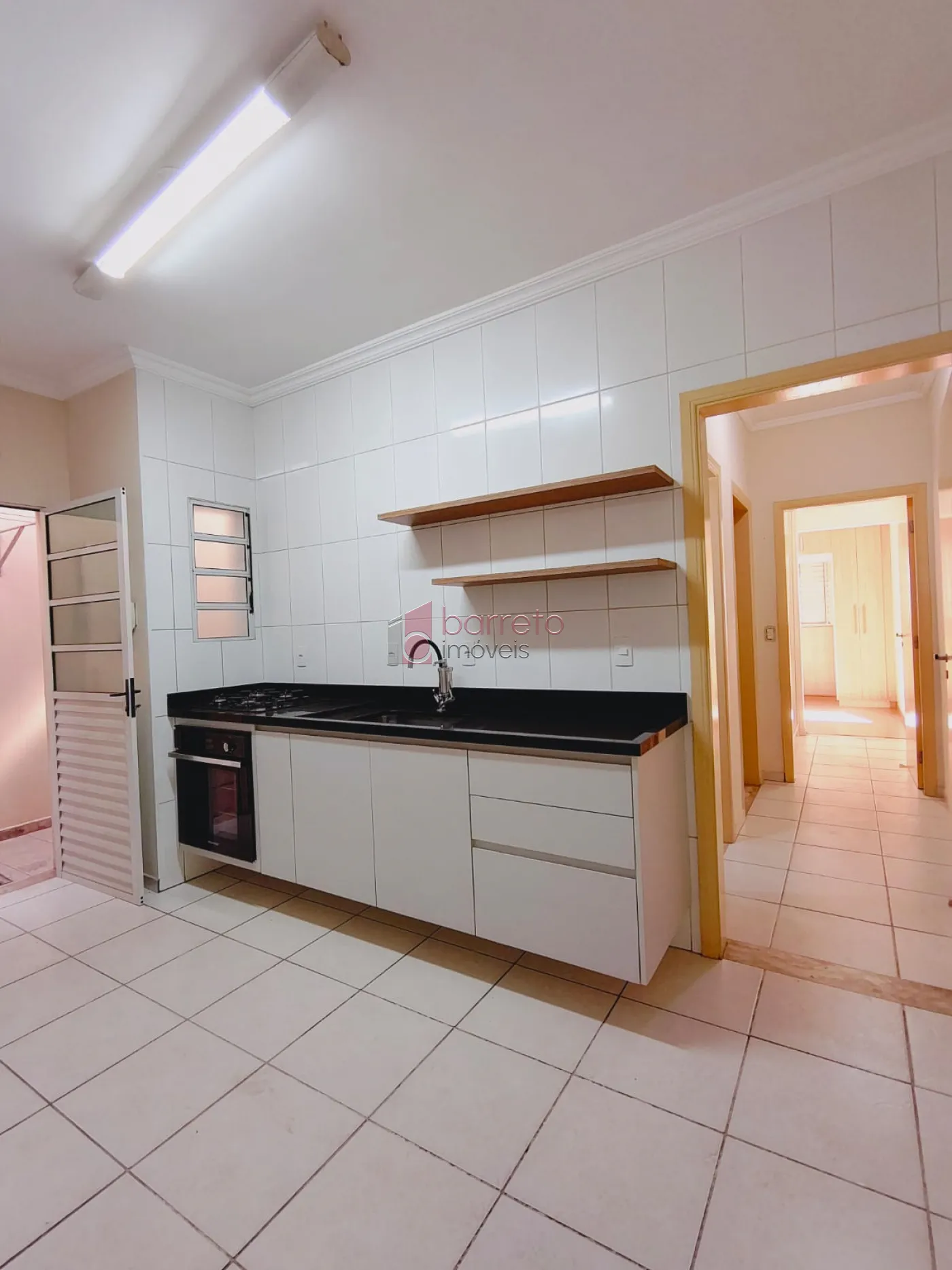 CASA TÉRREA À VENDA NO JARDIM PLANALTO – JUNDIAÍ/SP