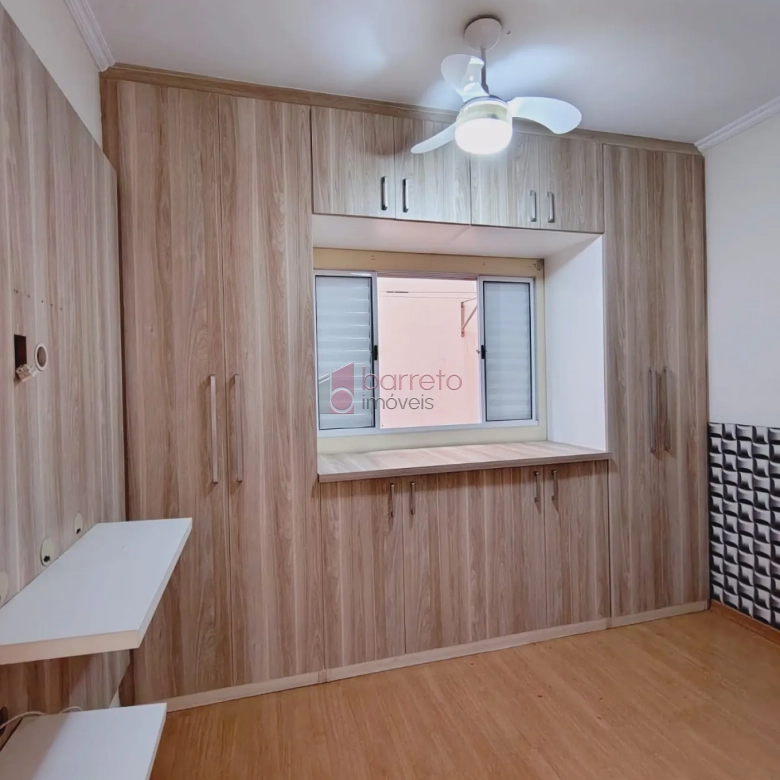 CASA TÉRREA À VENDA NO JARDIM PLANALTO – JUNDIAÍ/SP