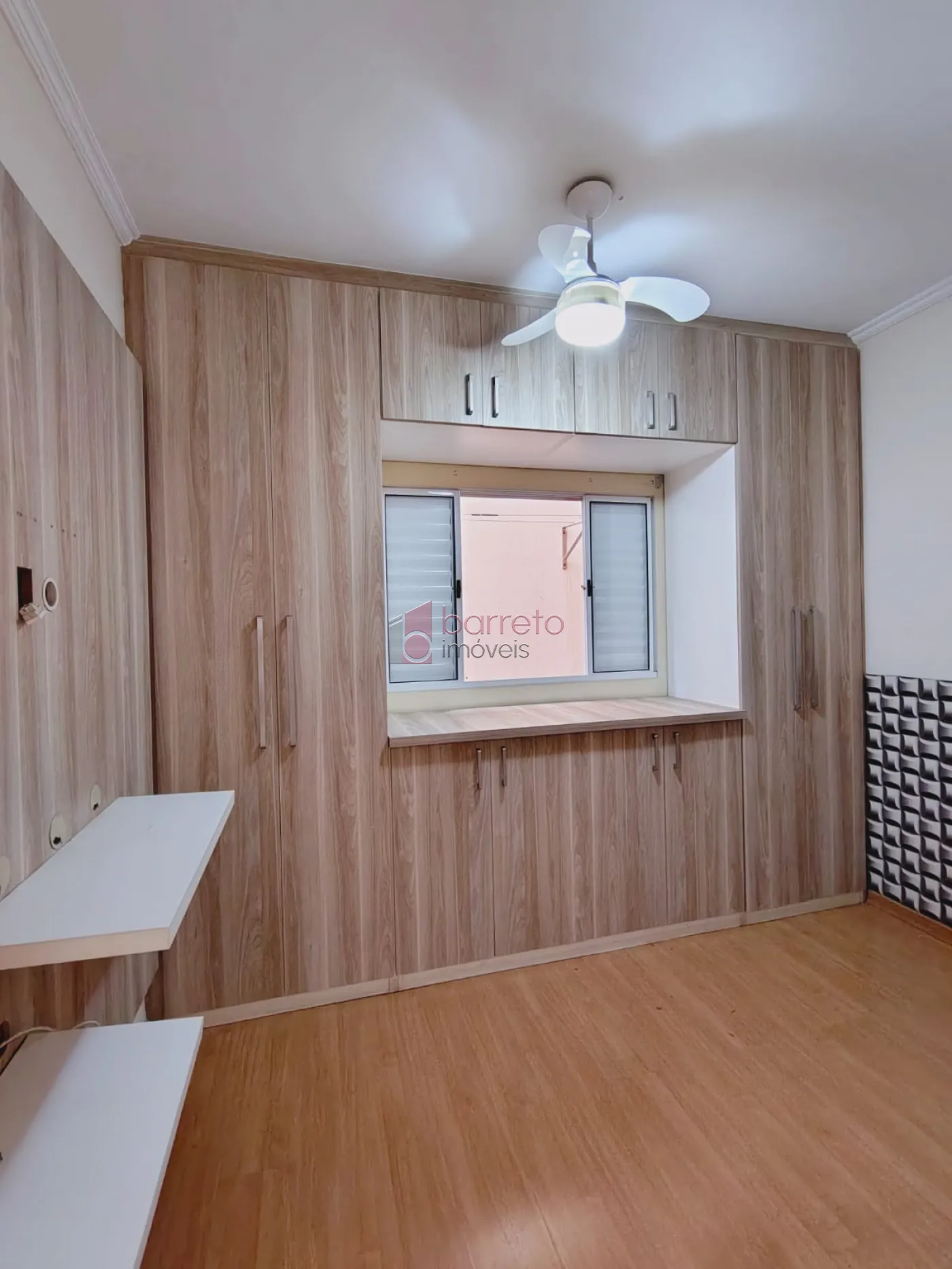 CASA TÉRREA À VENDA NO JARDIM PLANALTO – JUNDIAÍ/SP