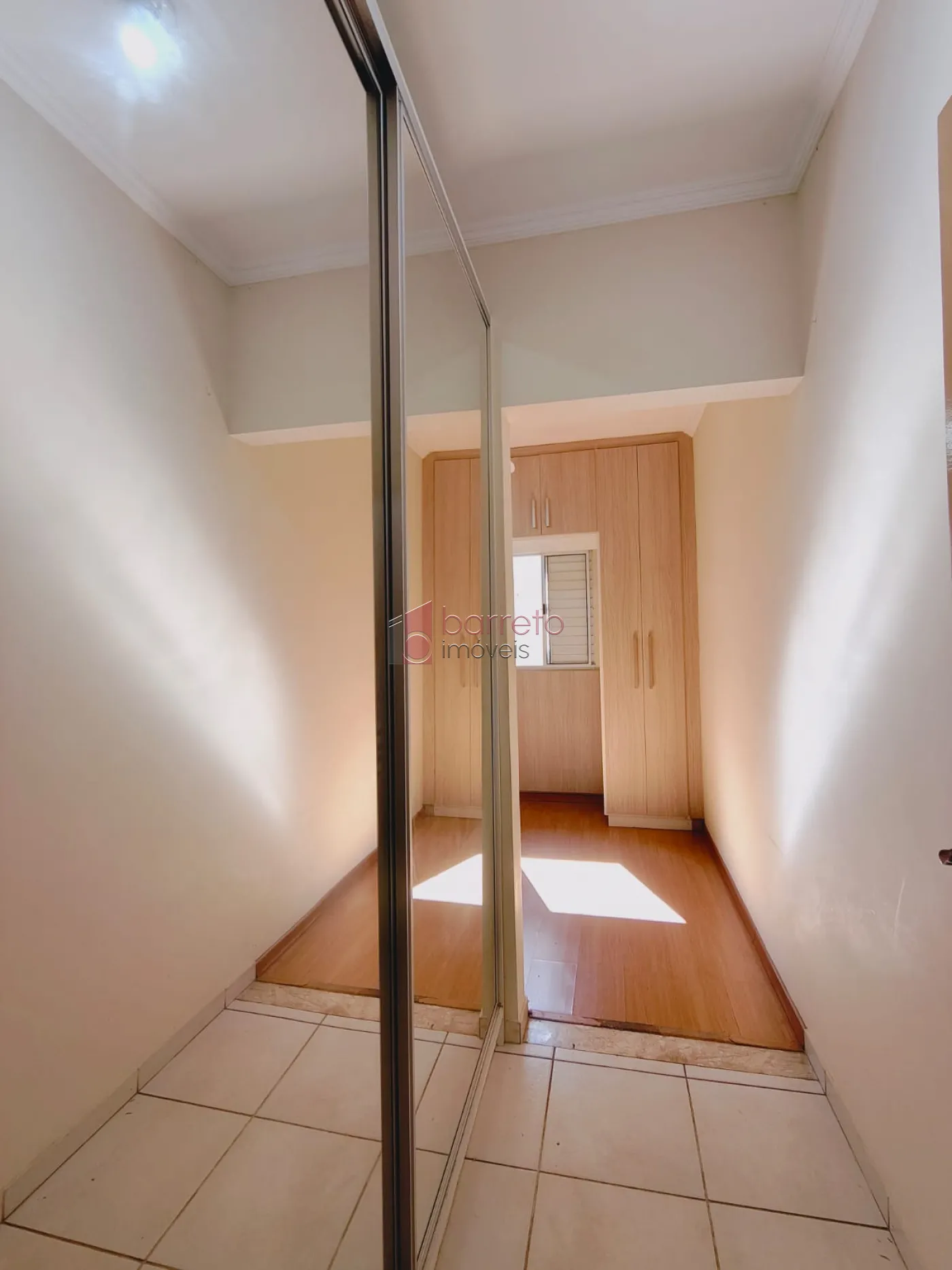 CASA TÉRREA À VENDA NO JARDIM PLANALTO – JUNDIAÍ/SP