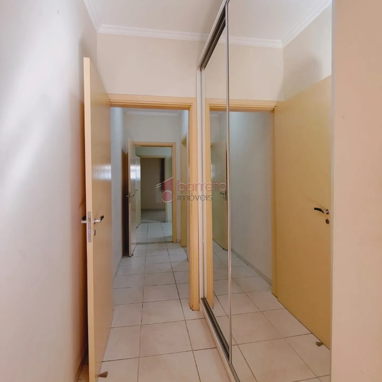 CASA TÉRREA À VENDA NO JARDIM PLANALTO – JUNDIAÍ/SP
