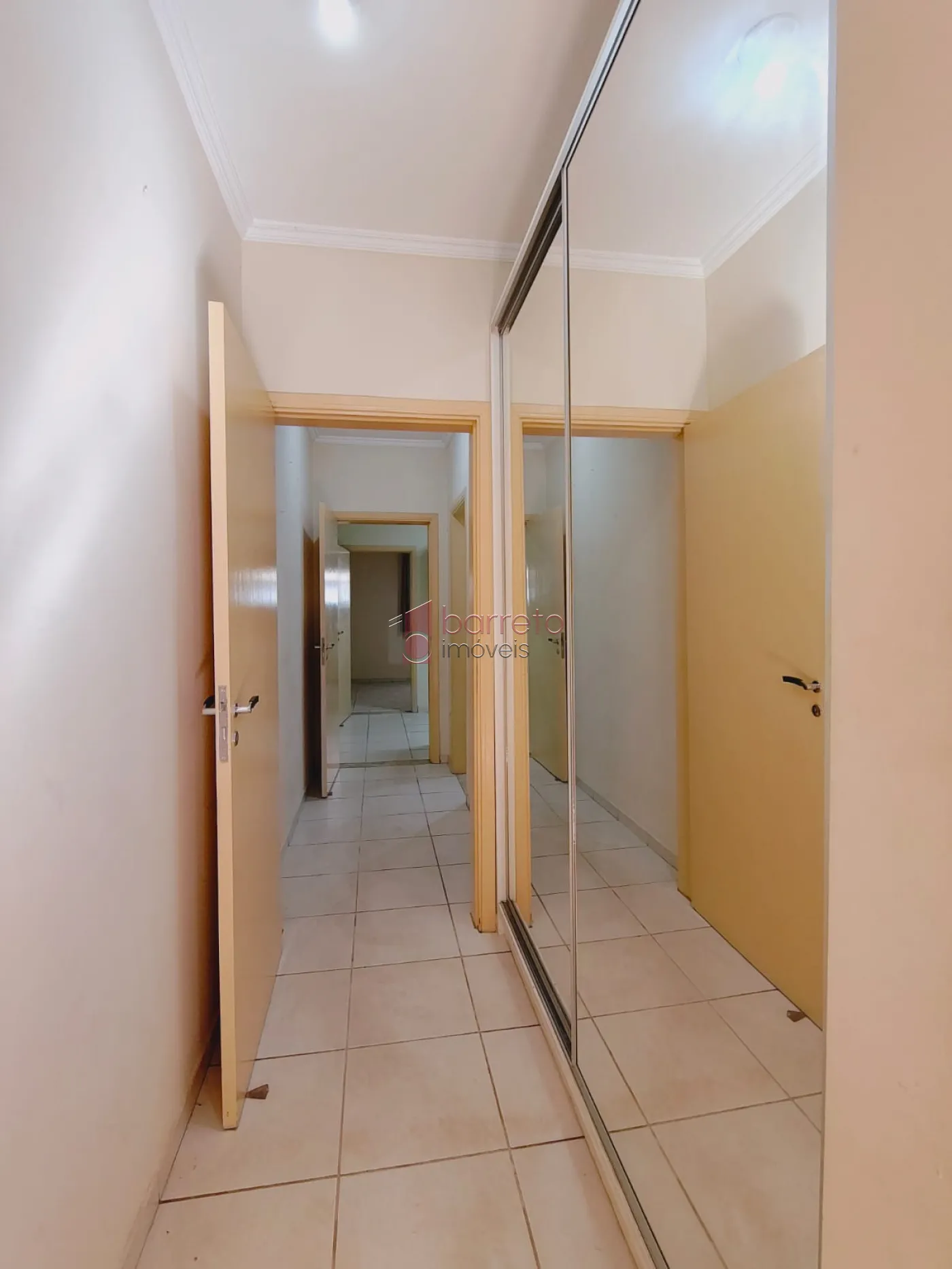 CASA TÉRREA À VENDA NO JARDIM PLANALTO – JUNDIAÍ/SP