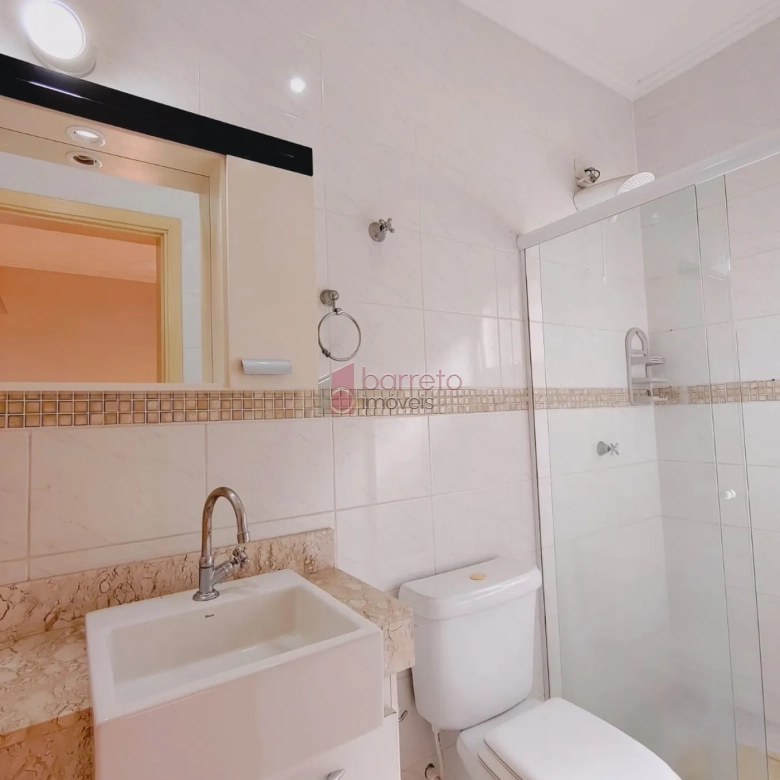 CASA TÉRREA À VENDA NO JARDIM PLANALTO – JUNDIAÍ/SP