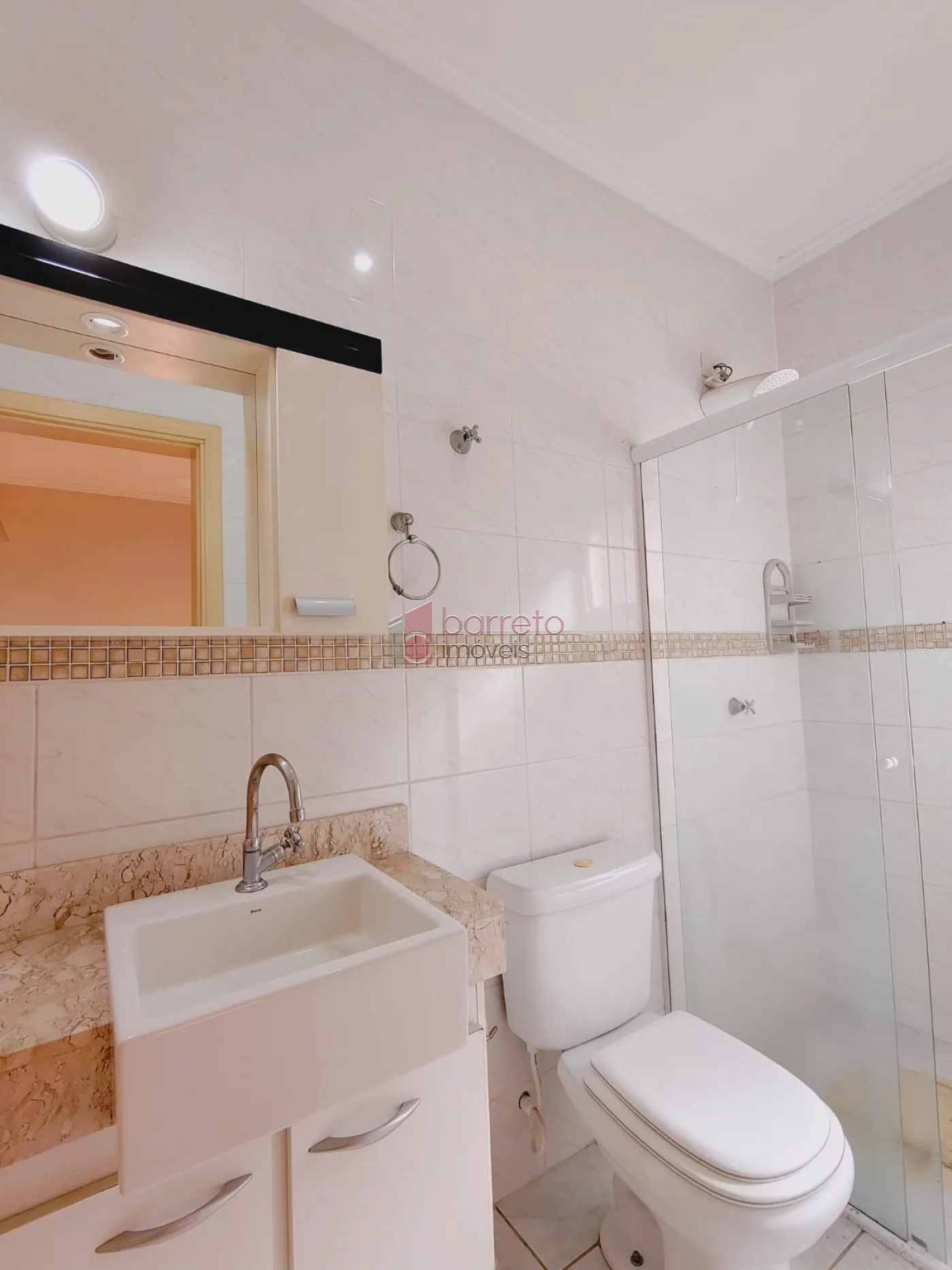 CASA TÉRREA À VENDA NO JARDIM PLANALTO – JUNDIAÍ/SP