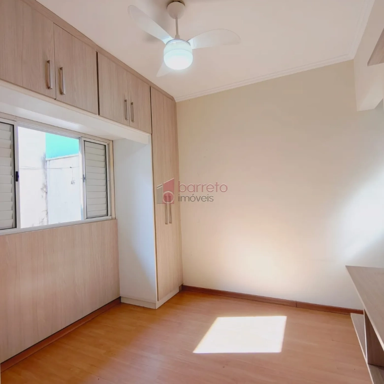 CASA TÉRREA À VENDA NO JARDIM PLANALTO – JUNDIAÍ/SP