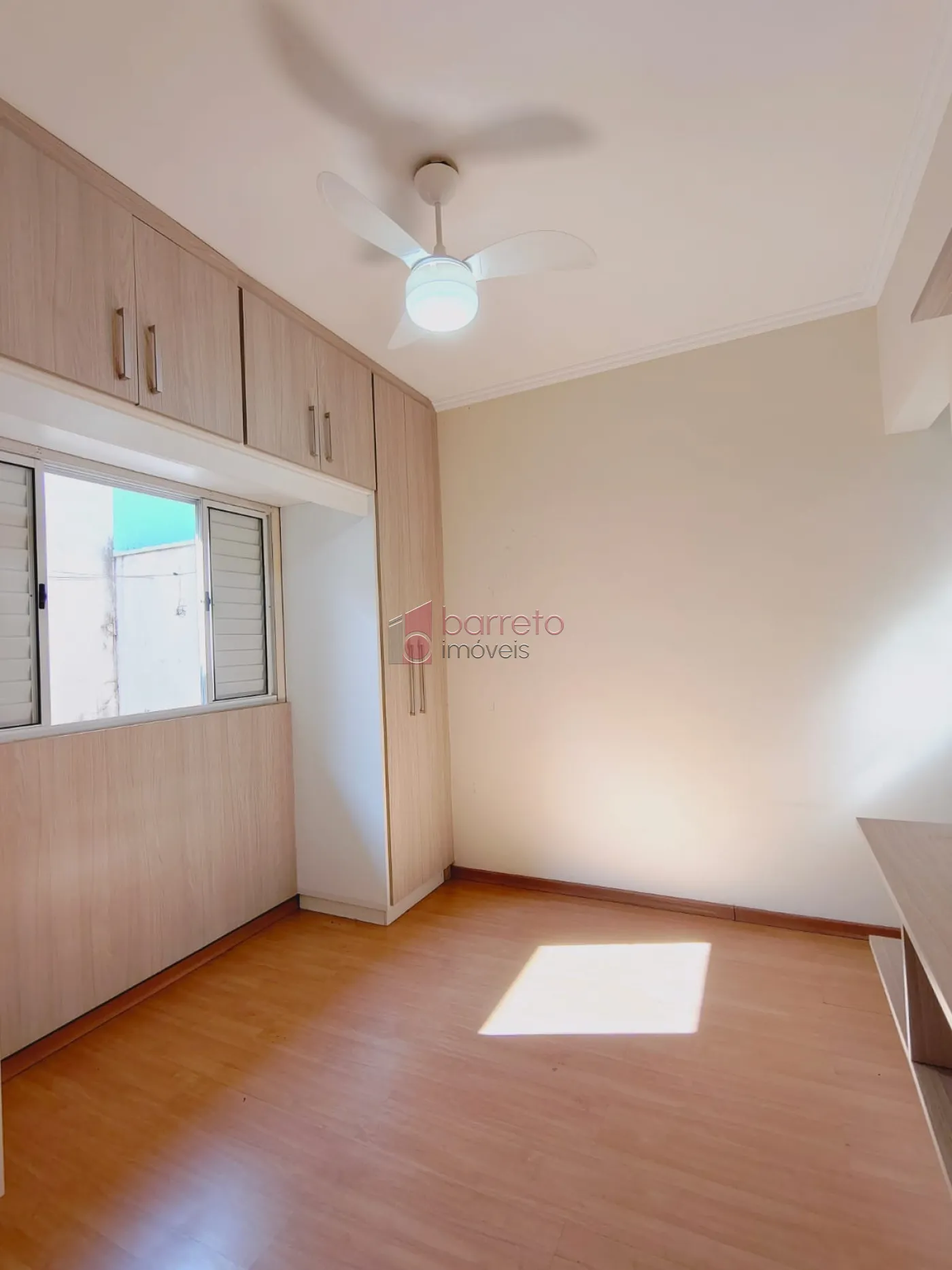 CASA TÉRREA À VENDA NO JARDIM PLANALTO – JUNDIAÍ/SP