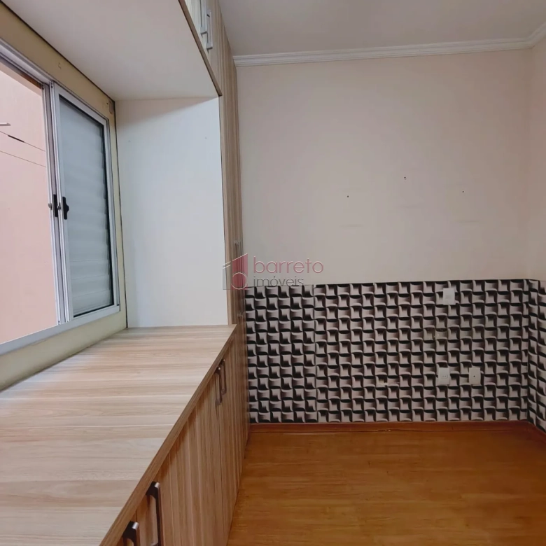 CASA TÉRREA À VENDA NO JARDIM PLANALTO – JUNDIAÍ/SP