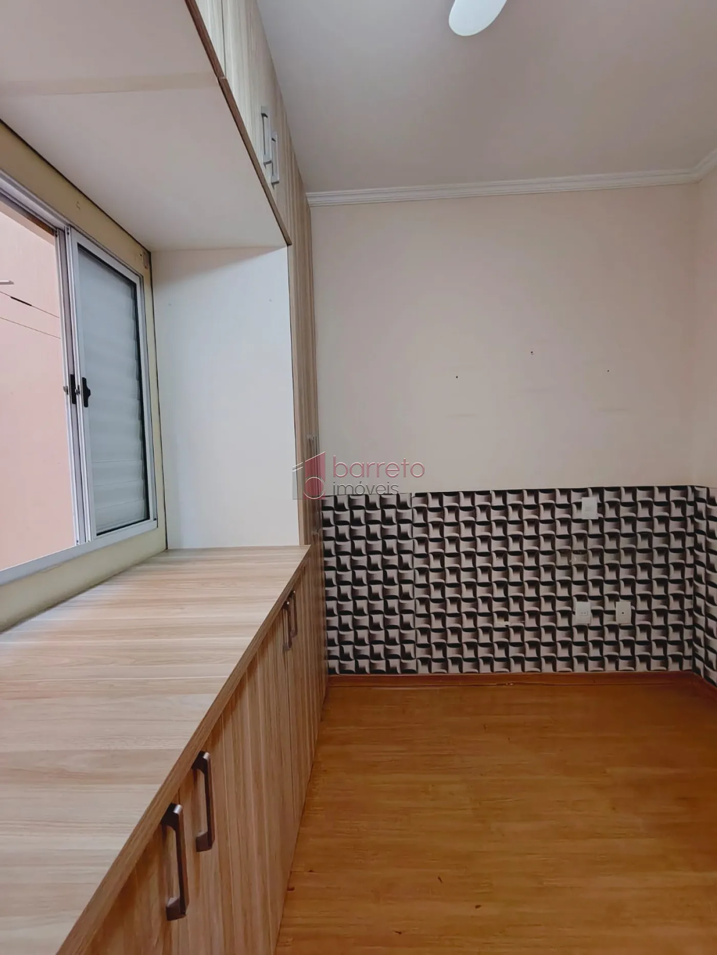 CASA TÉRREA À VENDA NO JARDIM PLANALTO – JUNDIAÍ/SP