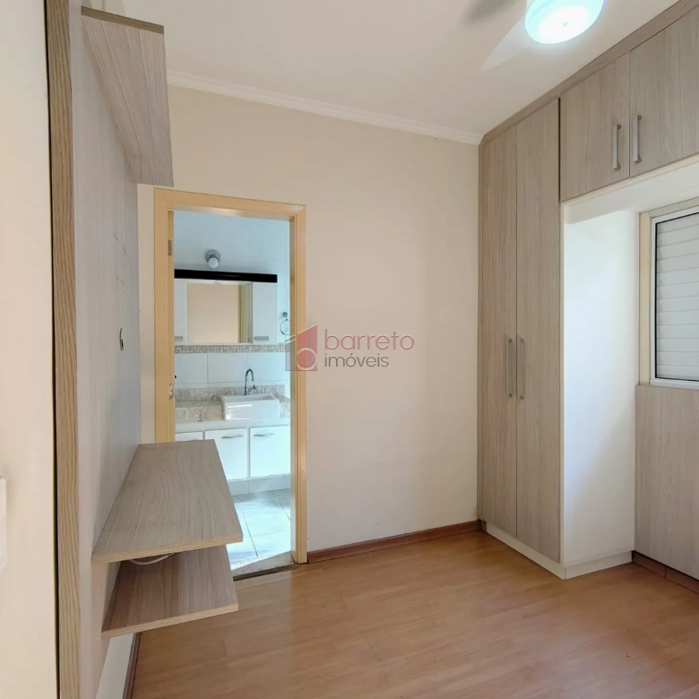 CASA TÉRREA À VENDA NO JARDIM PLANALTO – JUNDIAÍ/SP