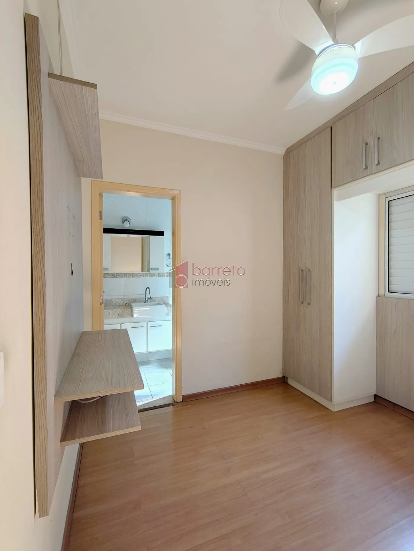 CASA TÉRREA À VENDA NO JARDIM PLANALTO – JUNDIAÍ/SP