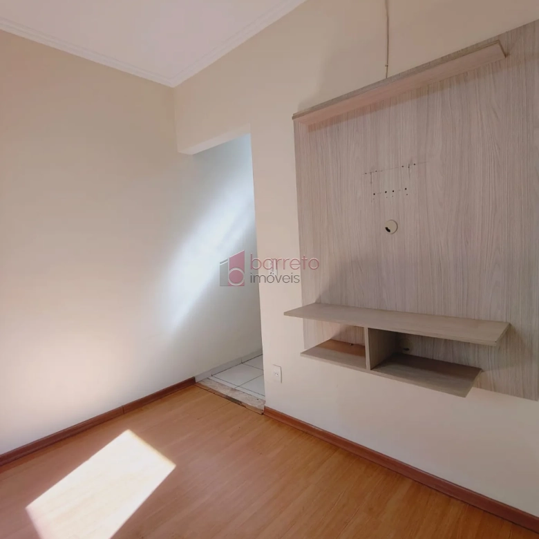 CASA TÉRREA À VENDA NO JARDIM PLANALTO – JUNDIAÍ/SP