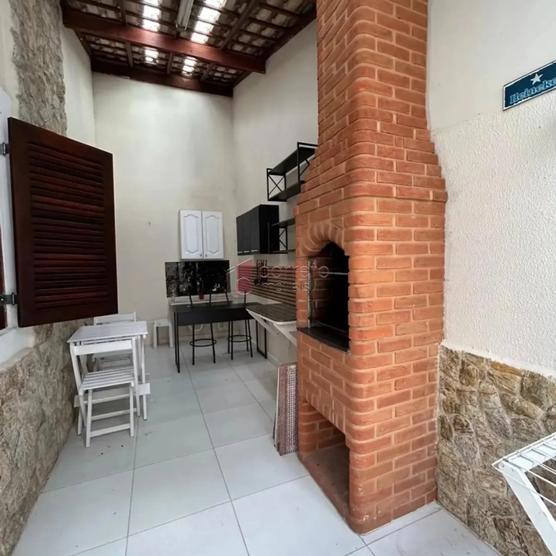 CASA PARA LOCAÇÃO NO BAIRRO JARDIM SARAPIRANGA – JUNDIAÍ/SP