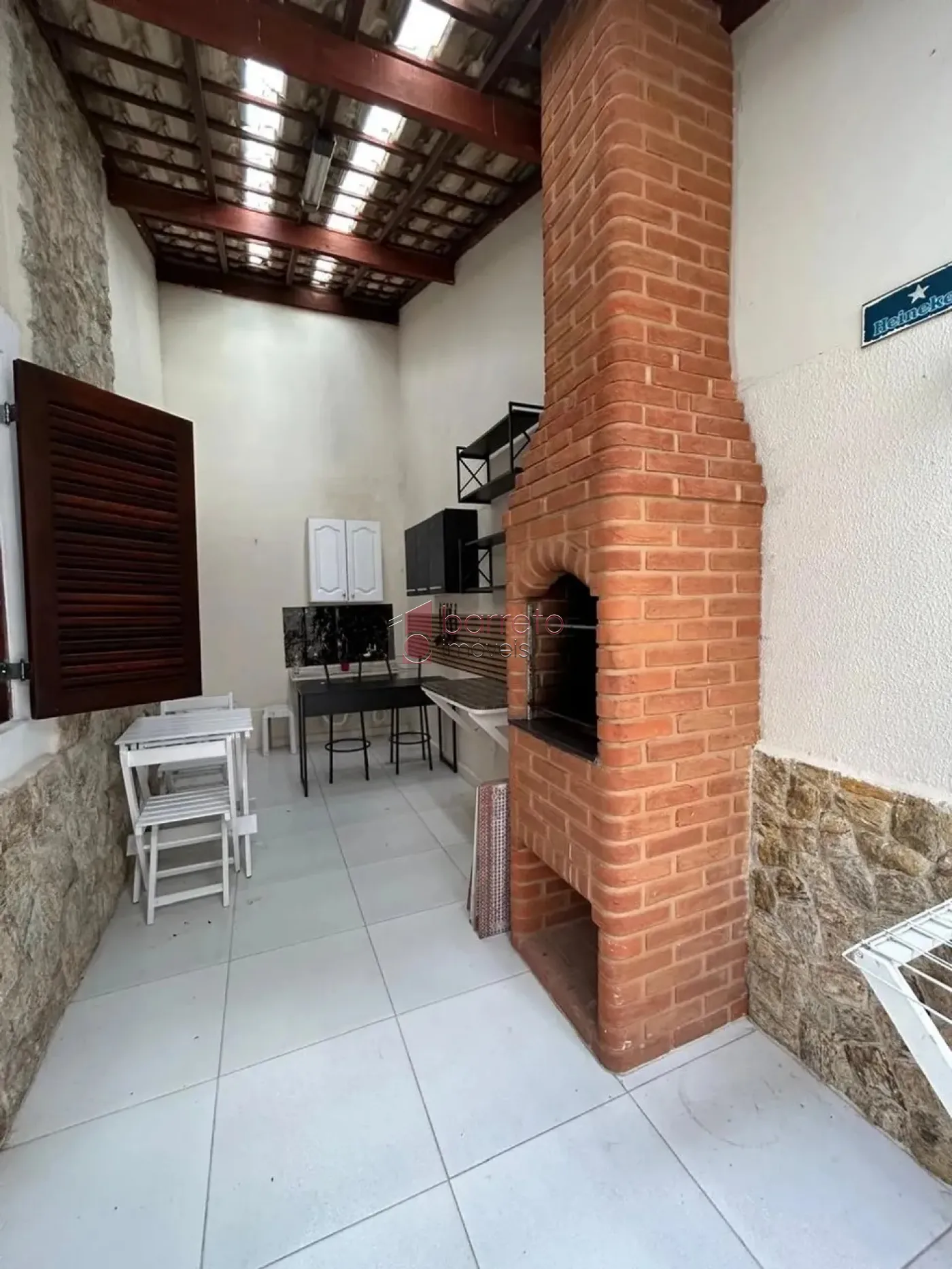 CASA PARA LOCAÇÃO NO BAIRRO JARDIM SARAPIRANGA – JUNDIAÍ/SP