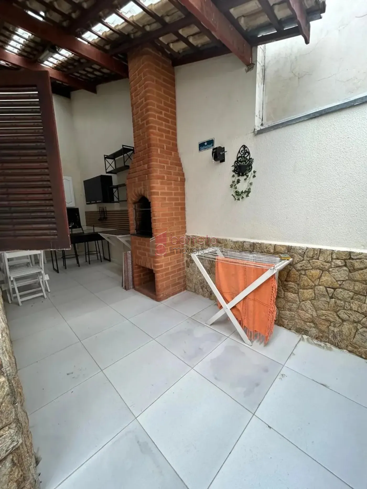 CASA PARA LOCAÇÃO NO BAIRRO JARDIM SARAPIRANGA – JUNDIAÍ/SP