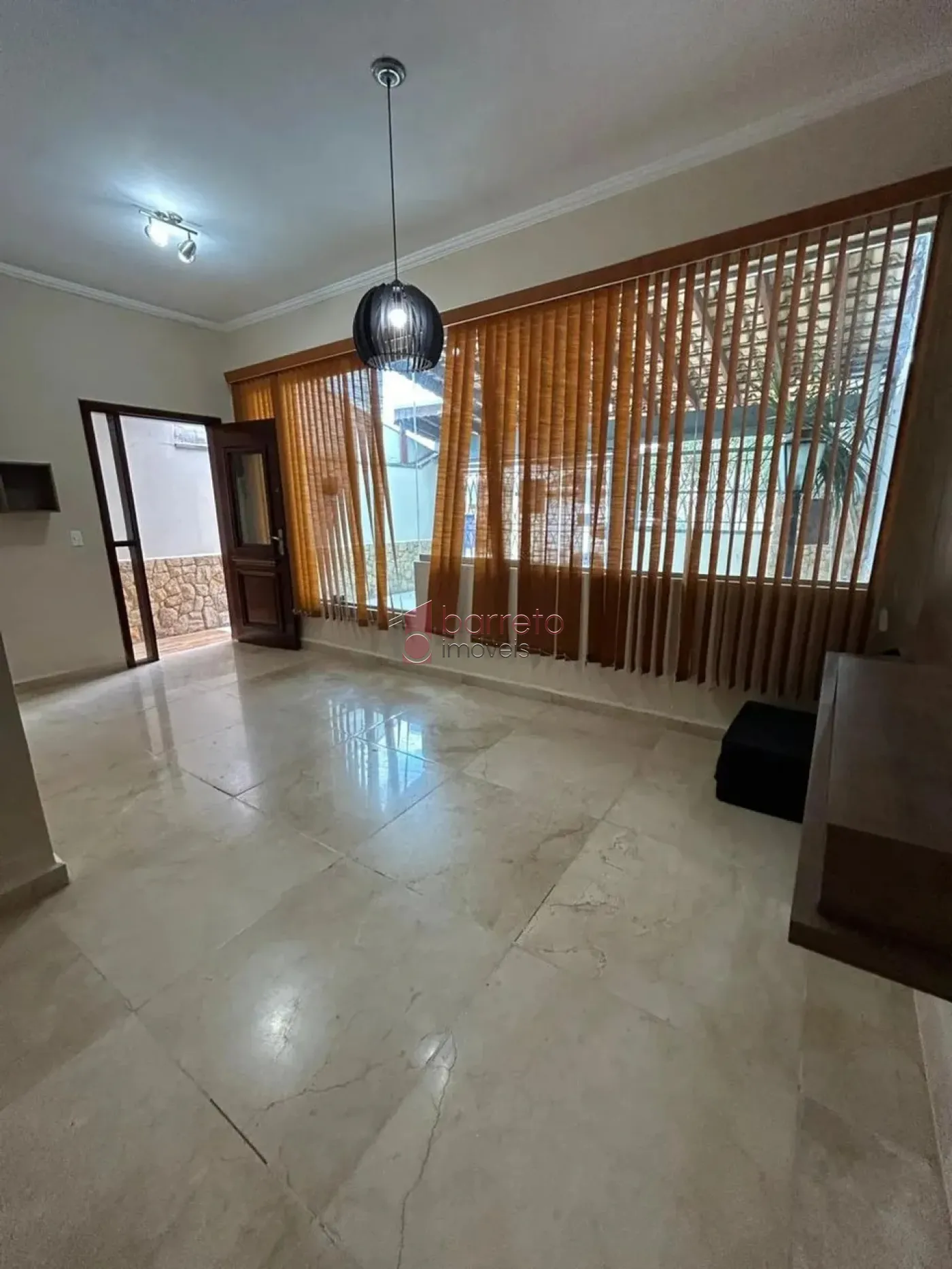CASA PARA LOCAÇÃO NO BAIRRO JARDIM SARAPIRANGA – JUNDIAÍ/SP