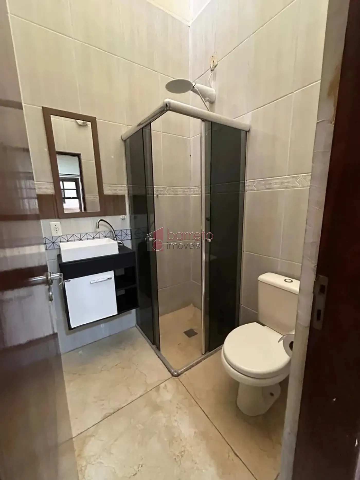 CASA PARA LOCAÇÃO NO BAIRRO JARDIM SARAPIRANGA – JUNDIAÍ/SP