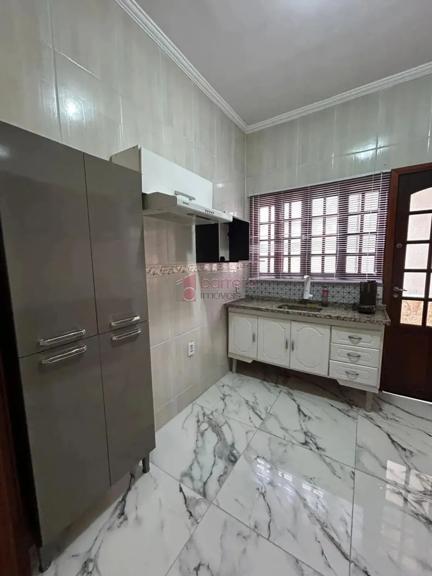 CASA PARA LOCAÇÃO NO BAIRRO JARDIM SARAPIRANGA – JUNDIAÍ/SP