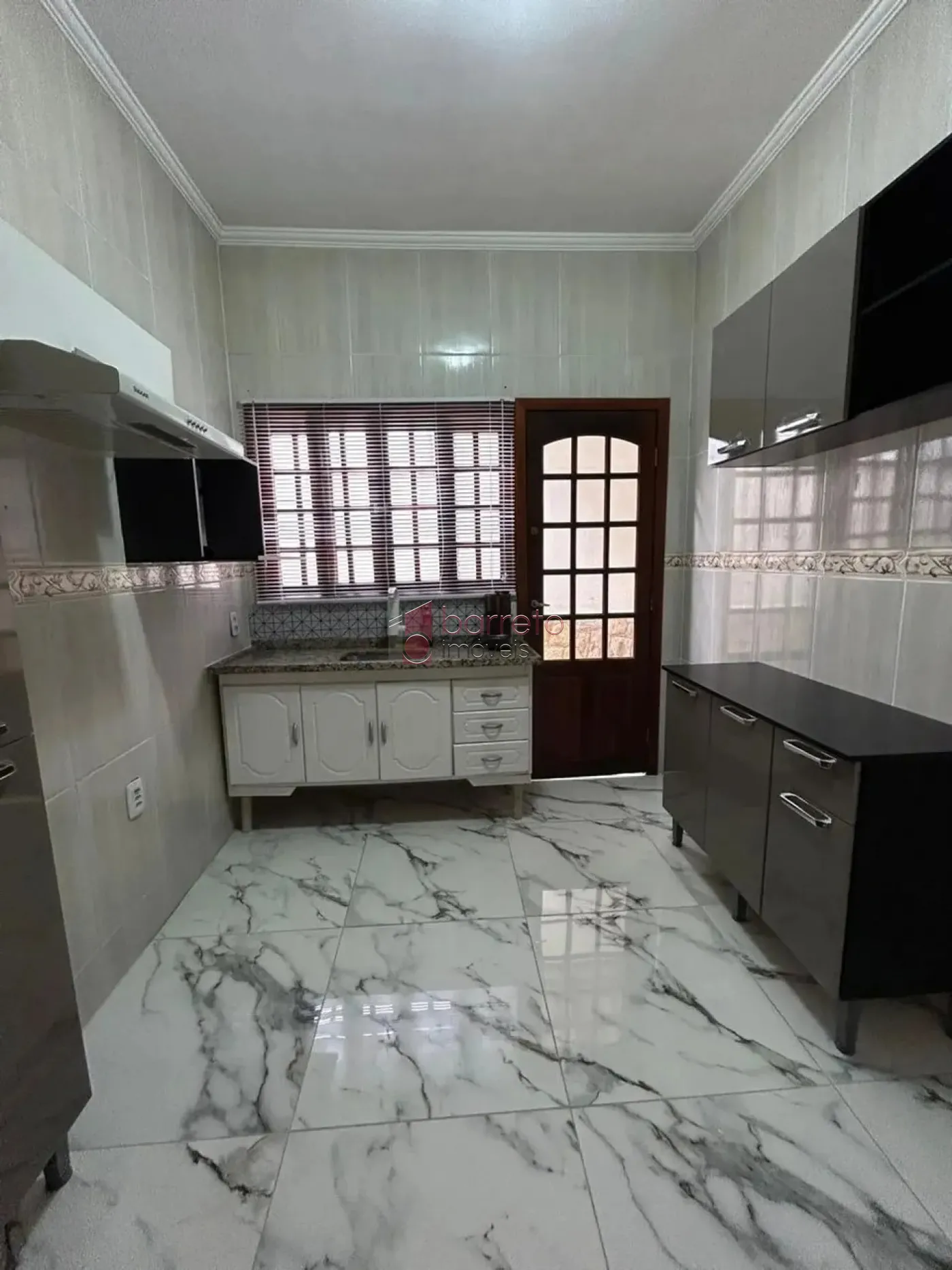 CASA PARA LOCAÇÃO NO BAIRRO JARDIM SARAPIRANGA – JUNDIAÍ/SP