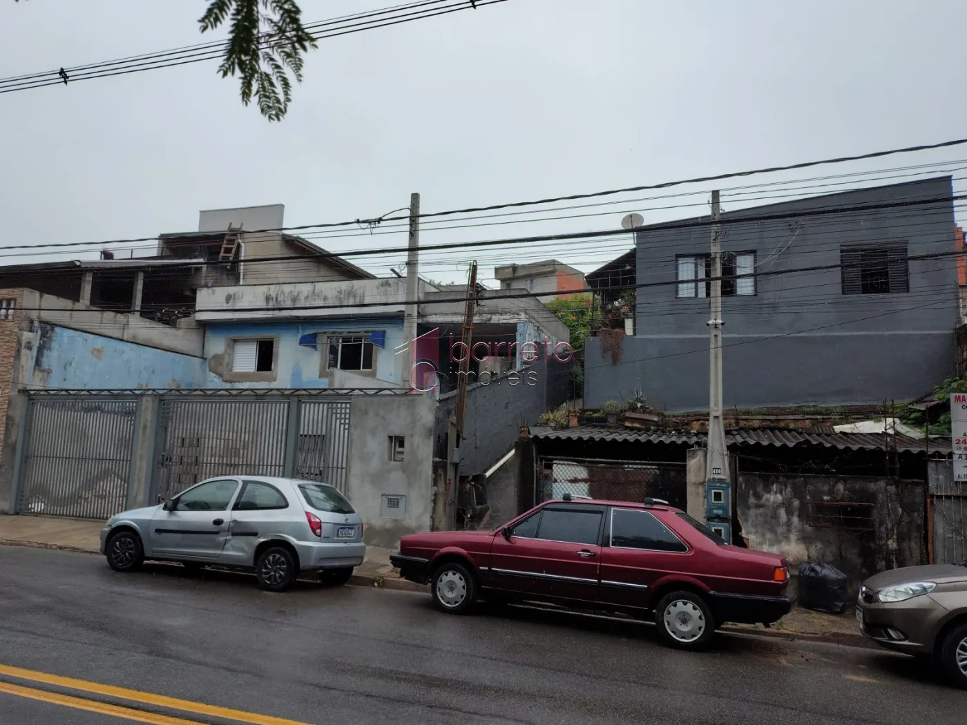 CASA COM 02 QUARTOS À VENDA NO BAIRRO TARUMÃ – JUNDIAÍ/SP