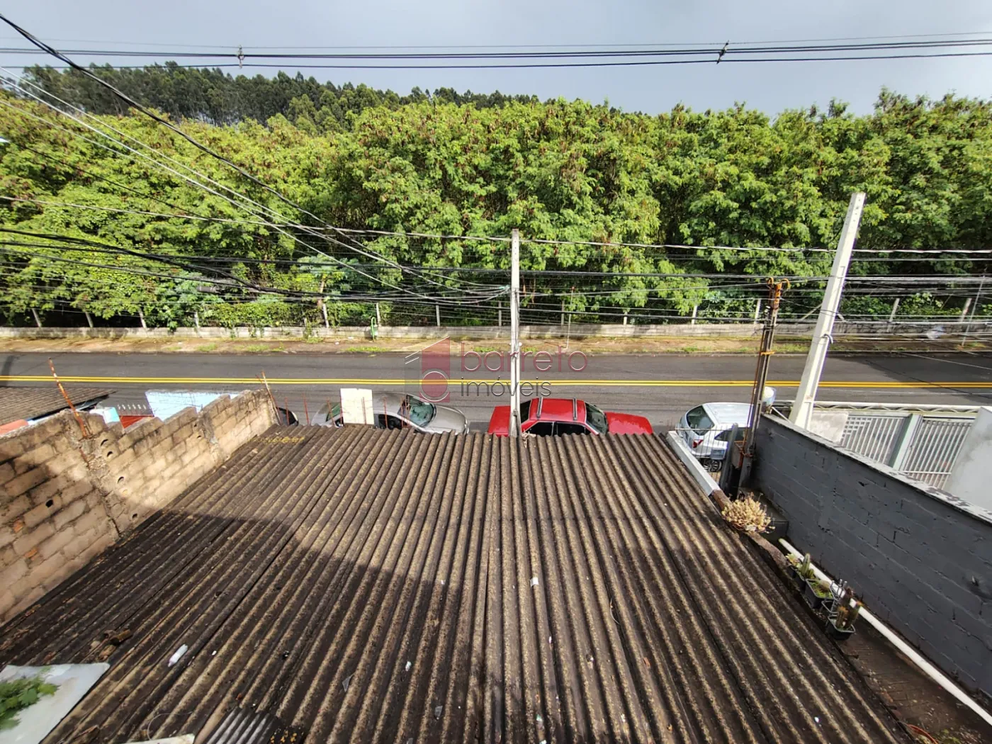 CASA COM 02 QUARTOS À VENDA NO BAIRRO TARUMÃ – JUNDIAÍ/SP