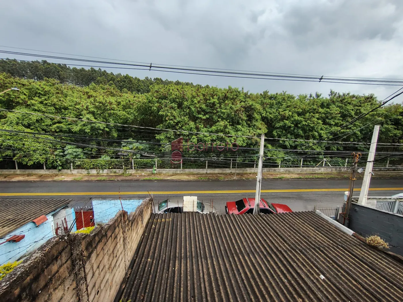CASA COM 02 QUARTOS À VENDA NO BAIRRO TARUMÃ – JUNDIAÍ/SP