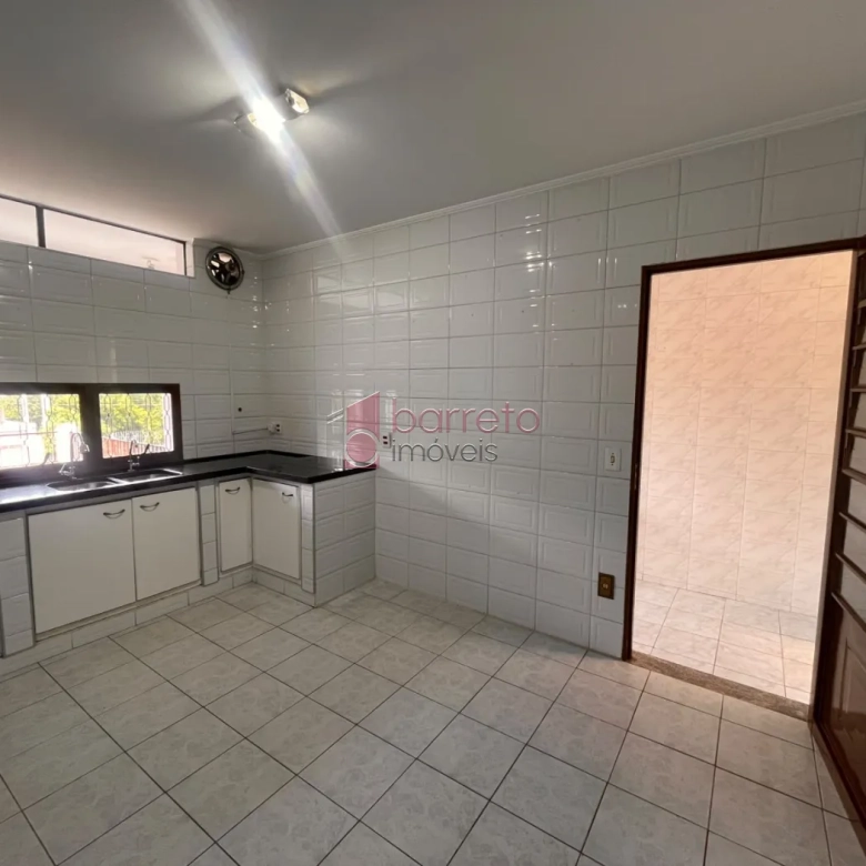 CASA PARA LOCAÇÃO NO TORRES DE SÃO JOSÉ – JUNDIAÍ/SP