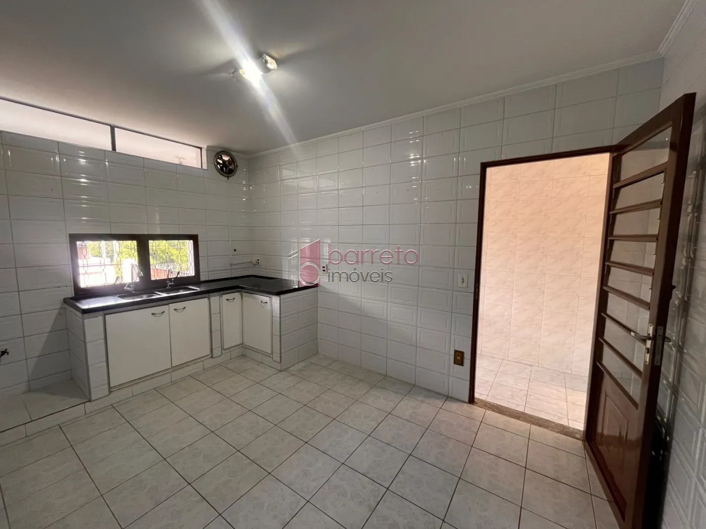 CASA PARA LOCAÇÃO NO TORRES DE SÃO JOSÉ – JUNDIAÍ/SP