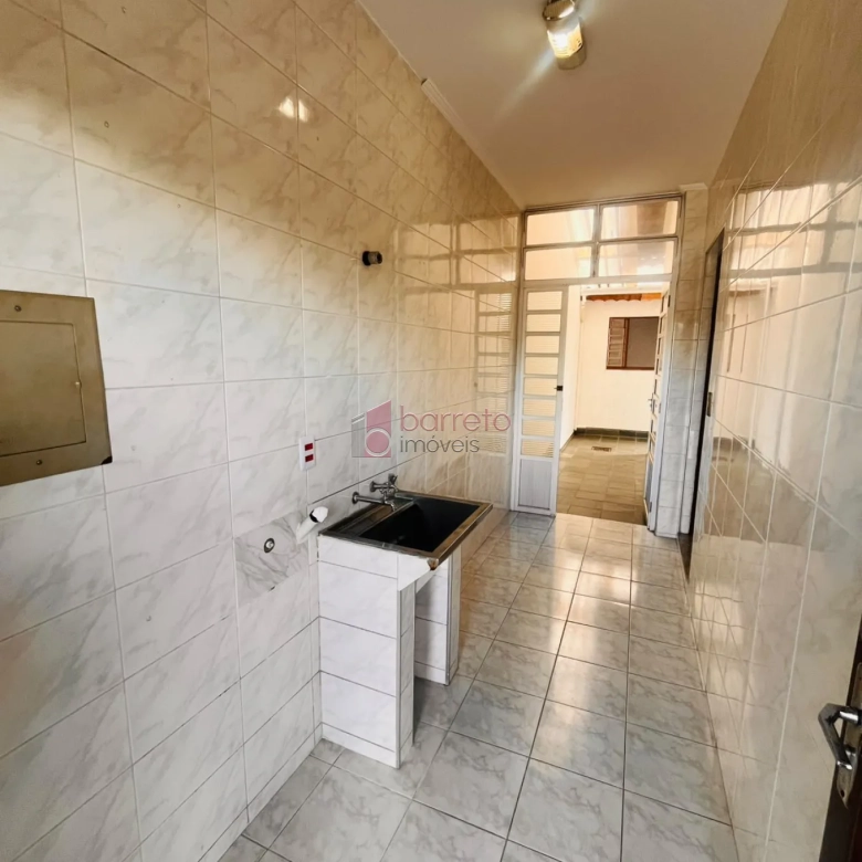 CASA PARA LOCAÇÃO NO TORRES DE SÃO JOSÉ – JUNDIAÍ/SP