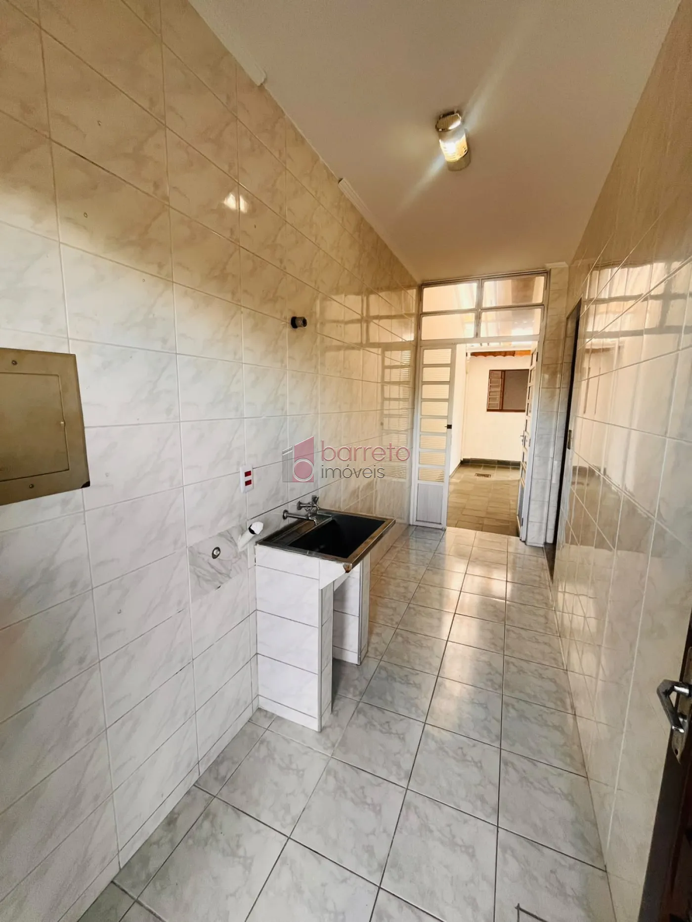 CASA PARA LOCAÇÃO NO TORRES DE SÃO JOSÉ – JUNDIAÍ/SP
