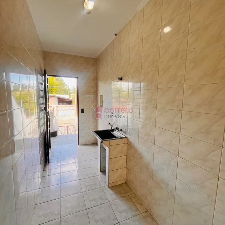 CASA PARA LOCAÇÃO NO TORRES DE SÃO JOSÉ – JUNDIAÍ/SP