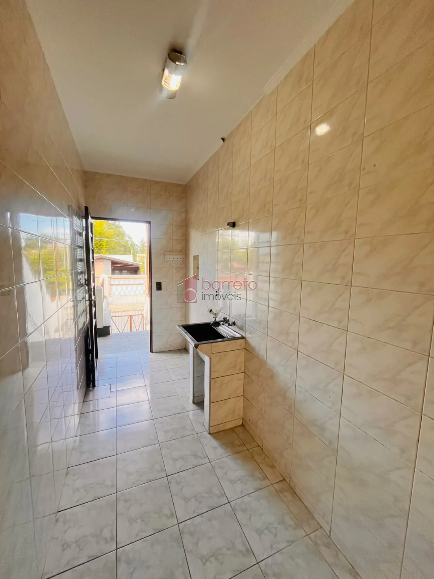 CASA PARA LOCAÇÃO NO TORRES DE SÃO JOSÉ – JUNDIAÍ/SP