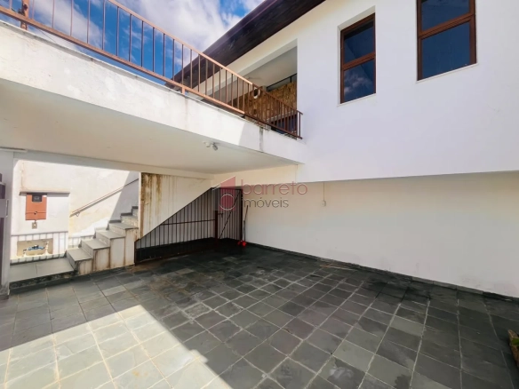 CASA PARA LOCAÇÃO NO TORRES DE SÃO JOSÉ – JUNDIAÍ/SP