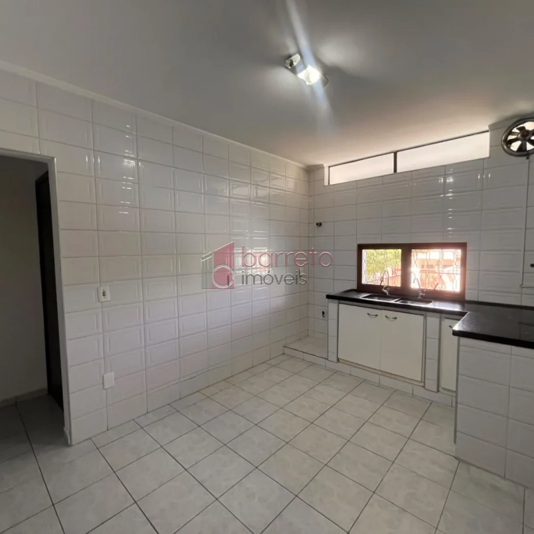 CASA PARA LOCAÇÃO NO TORRES DE SÃO JOSÉ – JUNDIAÍ/SP