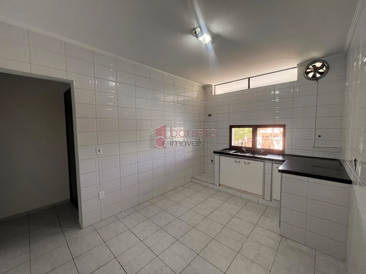 CASA PARA LOCAÇÃO NO TORRES DE SÃO JOSÉ – JUNDIAÍ/SP