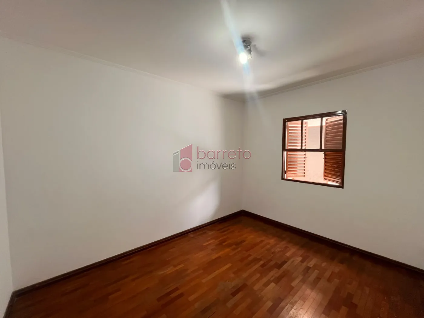 CASA PARA LOCAÇÃO NO TORRES DE SÃO JOSÉ – JUNDIAÍ/SP